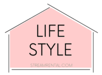 ストリームレンタルドットコム　ライフスタイル版