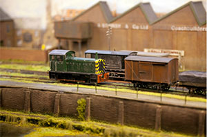 ニッチな分野を教える