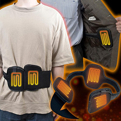 サンコー　カイロバンド