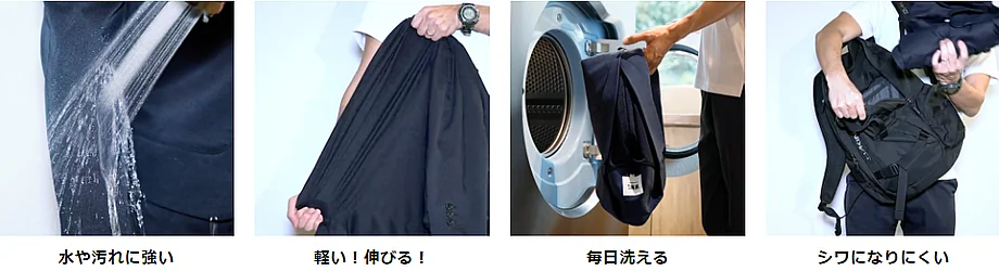 WWSの技術・特徴