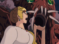 風の谷のナウシカ