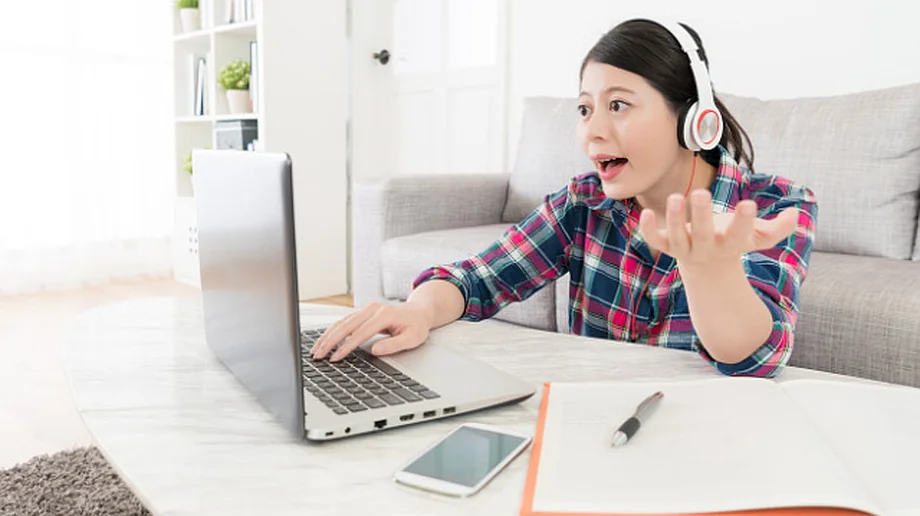 Huluで英語の勉強も