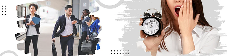 時間がない共働き世帯