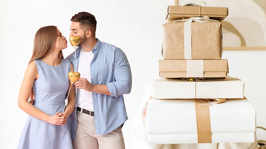 大切な彼女へプレゼント