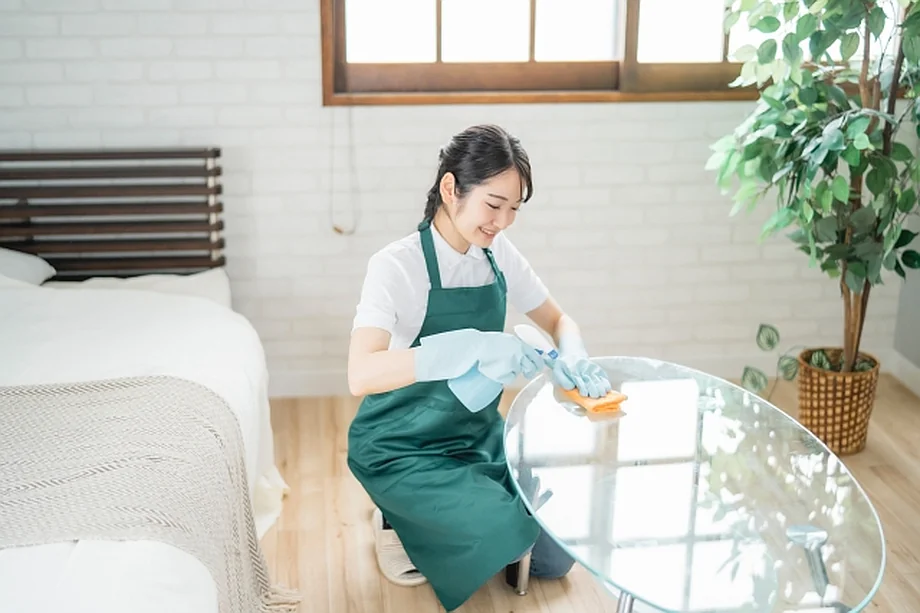 生活系サービス